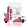 Baba Greens - Sweet Berry