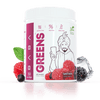 Baba Greens - Sweet Berry - 10.2oz