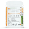Baba Greens - Juicy Tangerine - 10.2oz - superfood