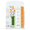 Baba Greens - Juicy Tangerine - 10.2oz - superfood