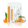 Baba Greens - Juicy Tangerine - 10.2oz